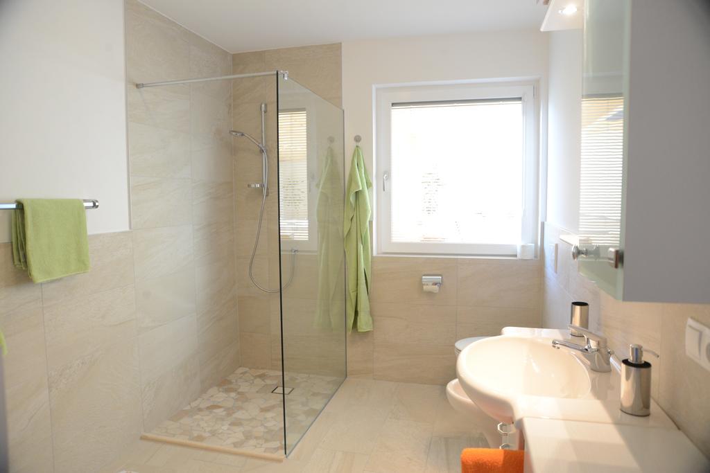 Garnhof Apartment Coldrano Ngoại thất bức ảnh