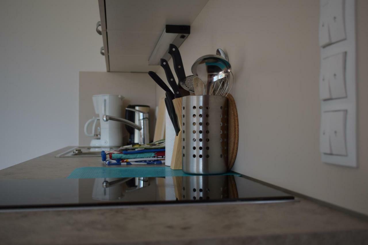 Garnhof Apartment Coldrano Ngoại thất bức ảnh