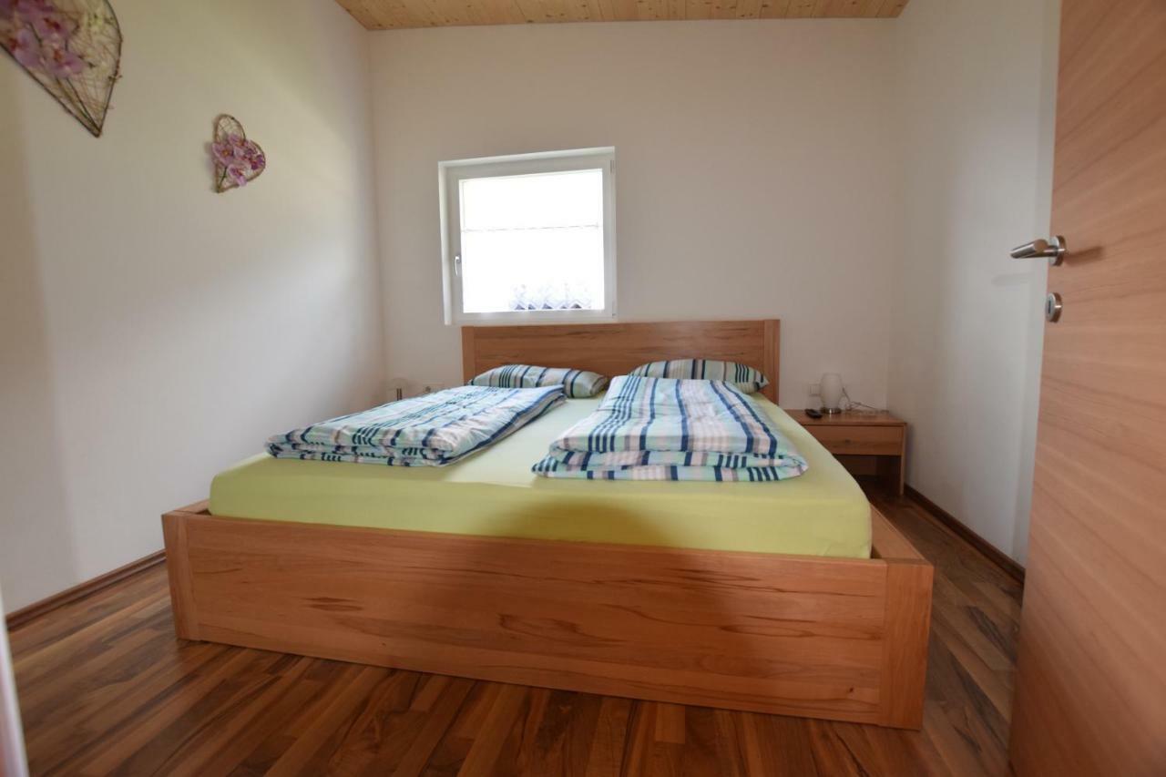 Garnhof Apartment Coldrano Ngoại thất bức ảnh