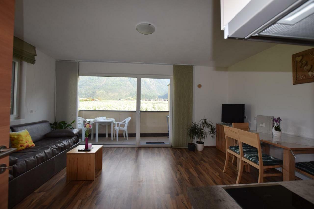 Garnhof Apartment Coldrano Ngoại thất bức ảnh