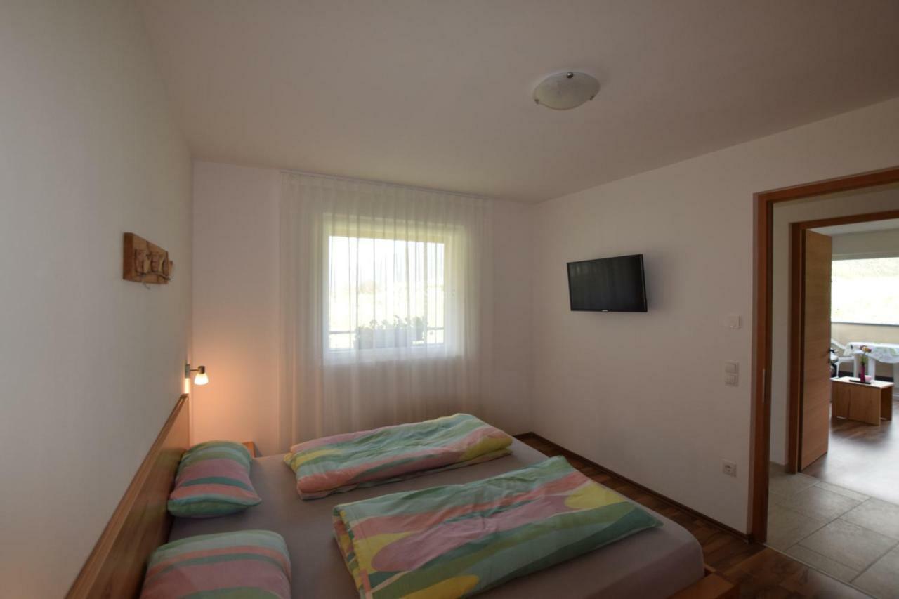 Garnhof Apartment Coldrano Ngoại thất bức ảnh