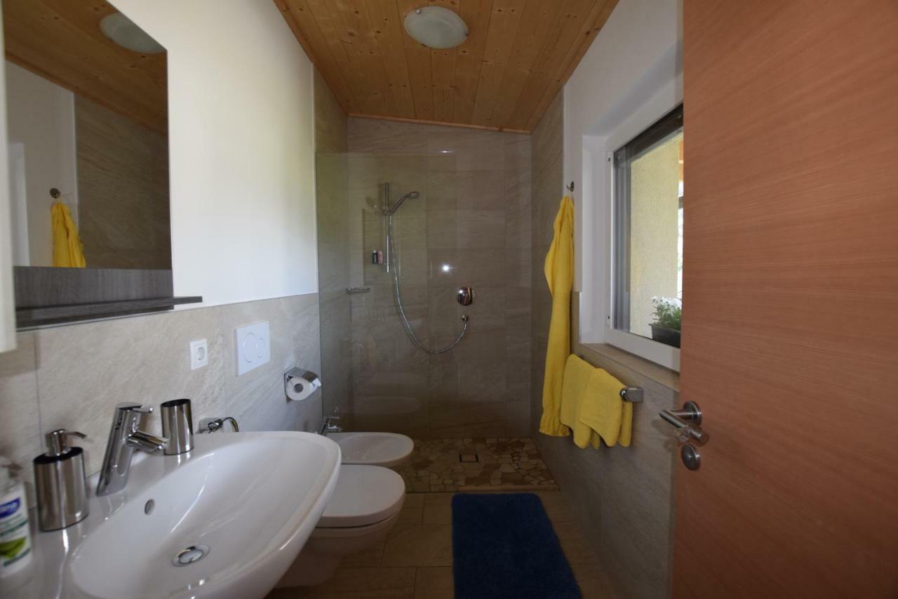Garnhof Apartment Coldrano Ngoại thất bức ảnh