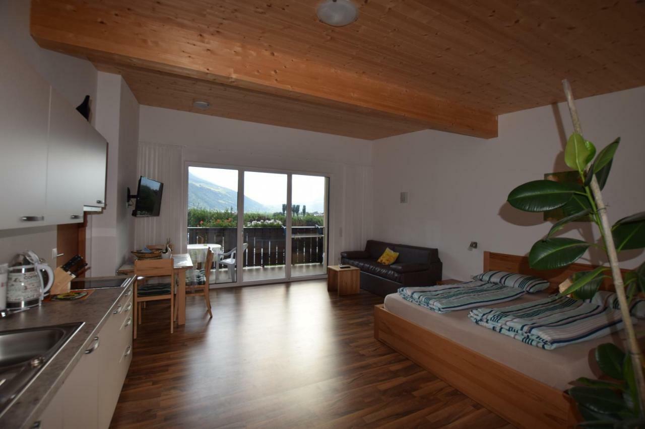 Garnhof Apartment Coldrano Ngoại thất bức ảnh