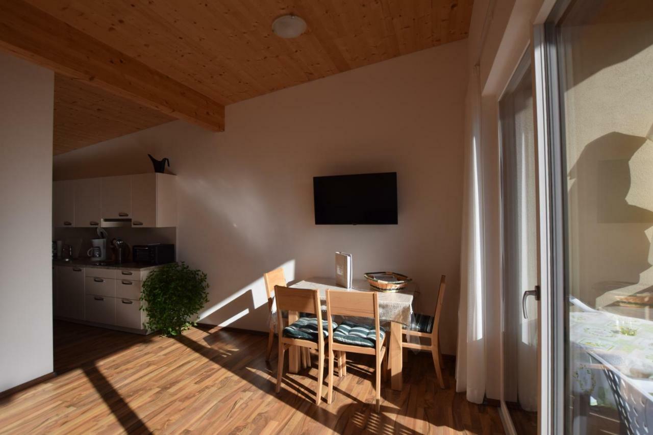 Garnhof Apartment Coldrano Ngoại thất bức ảnh