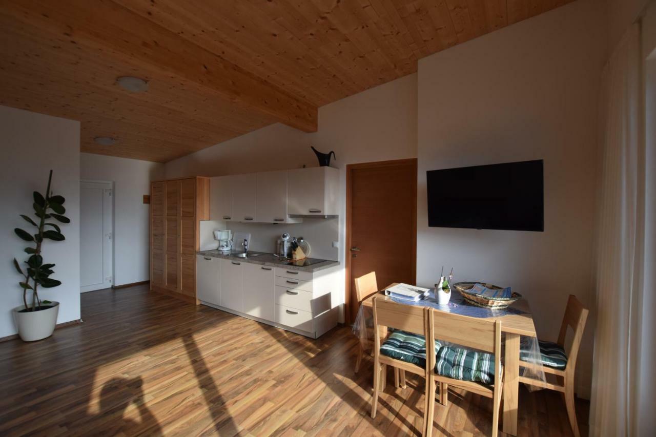 Garnhof Apartment Coldrano Ngoại thất bức ảnh
