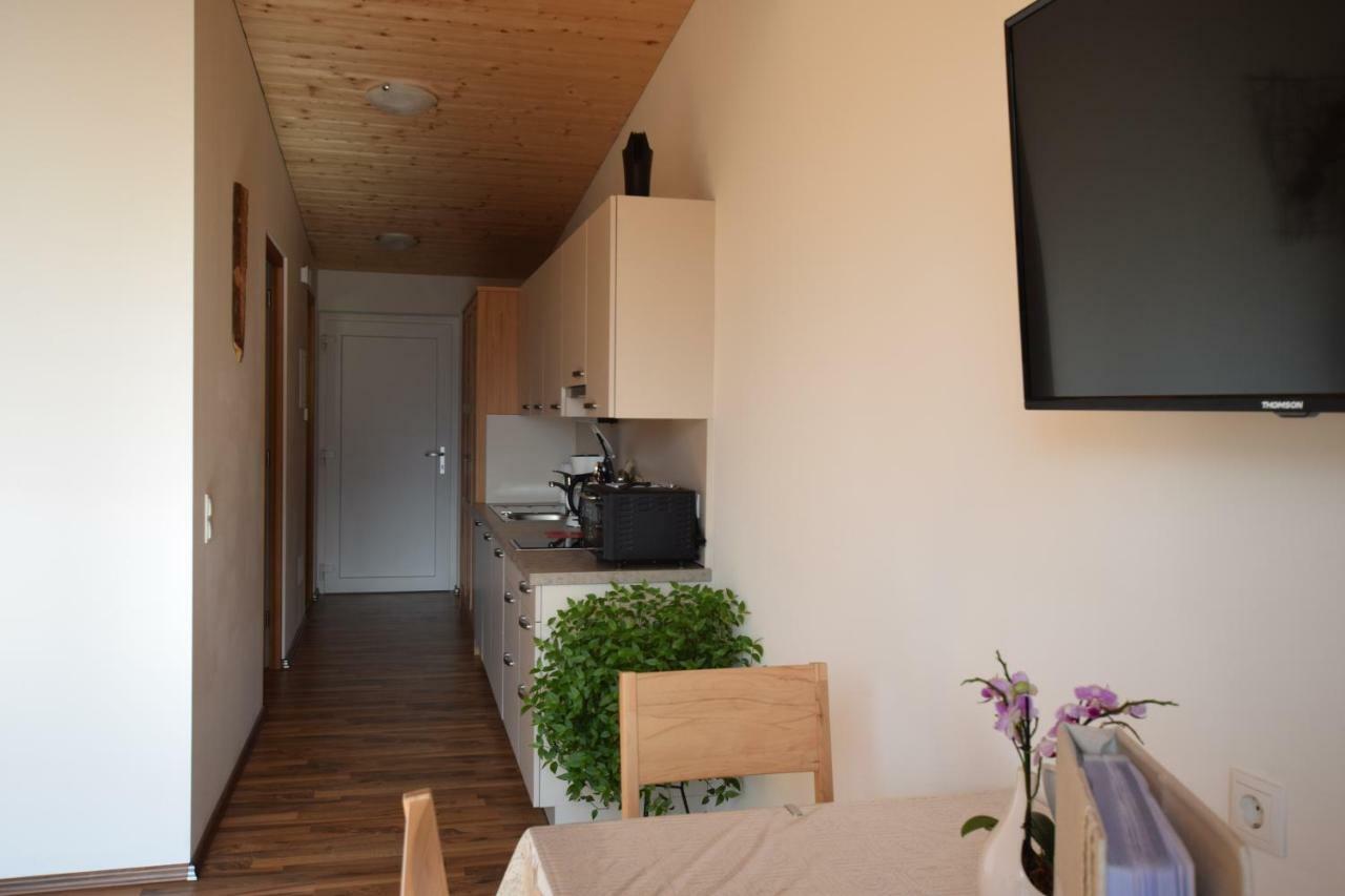 Garnhof Apartment Coldrano Ngoại thất bức ảnh